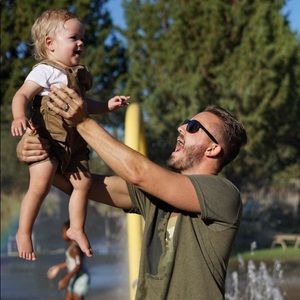 Meet your Posher, Noah